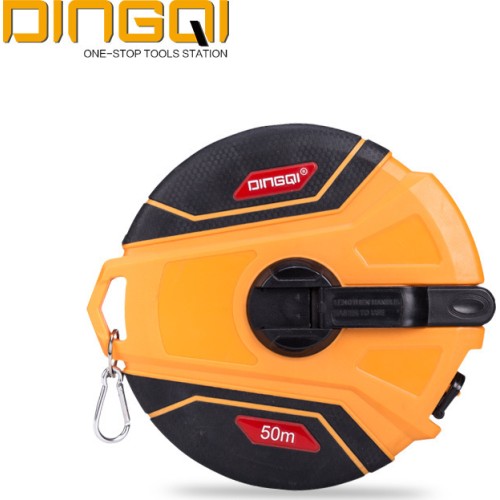 Ταινία μέτρησης υαλοβάμβακα PVC dingqi 52350 50μ.