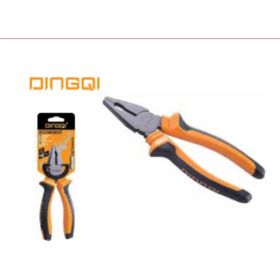 Πένσα _DINGQI 160mm_6” cr-v