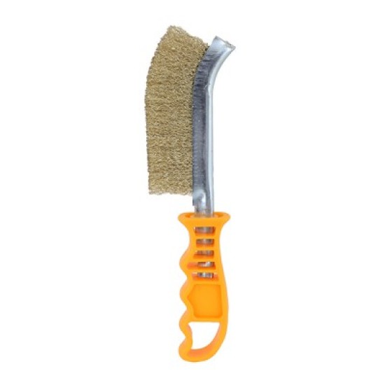 DINGQI 138001 - IRON BRUSH