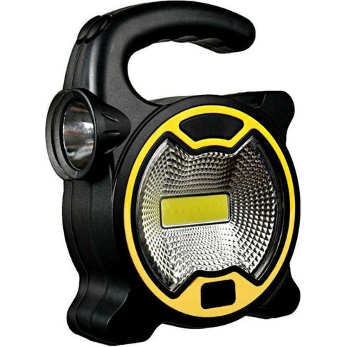 Φακός Εργασίας Μπαταρίας Led Work Light T-915 95621257 Φακός Εργασίας Μπαταρίας Led Work Light T-915 95621257