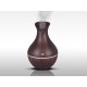 Συσκευή Αρωματοθεραπείας 130ml LXLL143 - Dark Wood