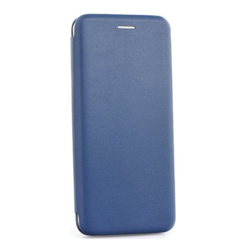 Θήκη Book Smart Magnet Elegance για Xiaomi Redmi Note 11 5G - Μπλε