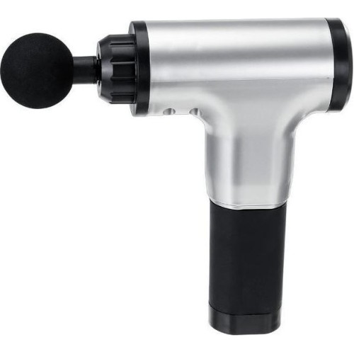 Συσκευή Μασάζ & Ανάκαμψης μυών – Fascial Gun – HG-320 Συσκευή Μασάζ & Ανάκαμψης μυών – Fascial Gun – HG-320