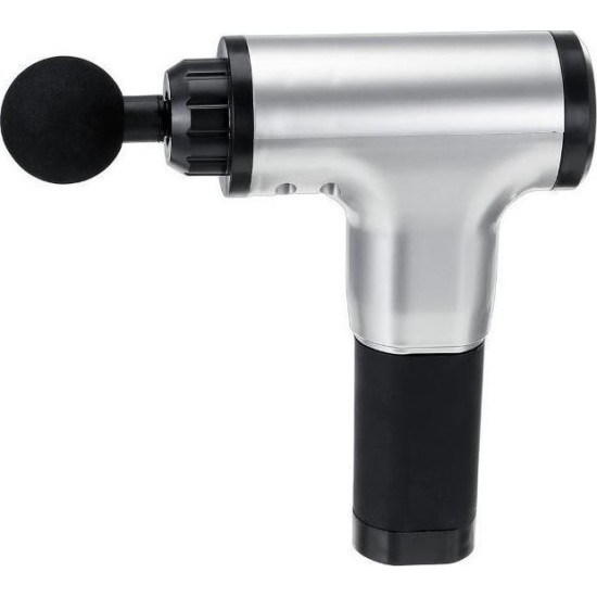 Συσκευή Μασάζ & Ανάκαμψης μυών – Fascial Gun – HG-320 Συσκευή Μασάζ & Ανάκαμψης μυών – Fascial Gun – HG-320