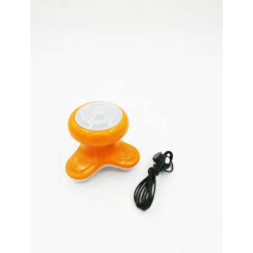 Συσκευή Μασάζ για το Σώμα Super Life Electric Mini Massager Xf-69 Orange 3474930261420 Συσκευή Μασάζ για το Σώμα Super Life Electric Mini Massager Xf-69 Orange 3474930261420