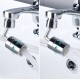 SPLASH FILTER FAUCET V300- Περιστρεφόμενο Φίλτρο Βρύσης