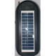 ZJC M12 DIGITAL DISPLAY SOLAR FLASHLIGHT AND WIRELESS BLUETOOTH SPEAKER