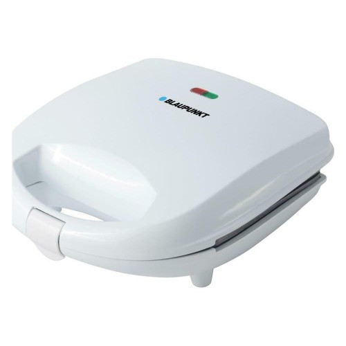 Blaupunkt WMP301 Βαφλιέρα 2 Θέσεων σε Ορθογώνιο Σχήμα 700W