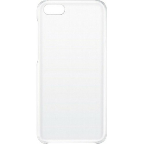 Huawei Back Cover Διάφανο (Huawei Y5 2018) Huawei Back Cover Διάφανο (Huawei Y5 2018)