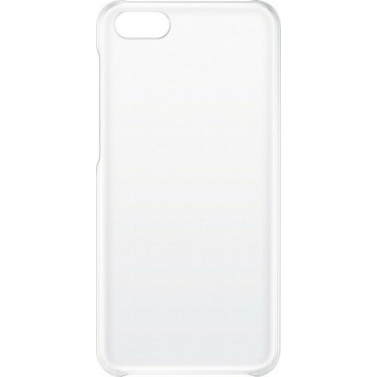 Huawei Back Cover Διάφανο (Huawei Y5 2018)