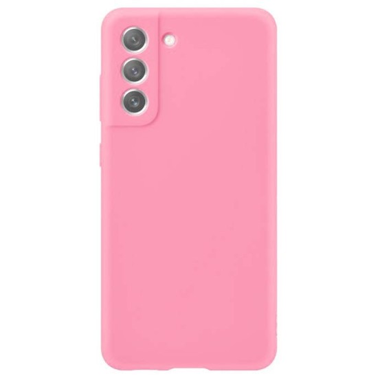360 FULL COVER ΡΟΖ (GALAXY S21 FE) 360 FULL COVER ΡΟΖ (GALAXY S21 FE)