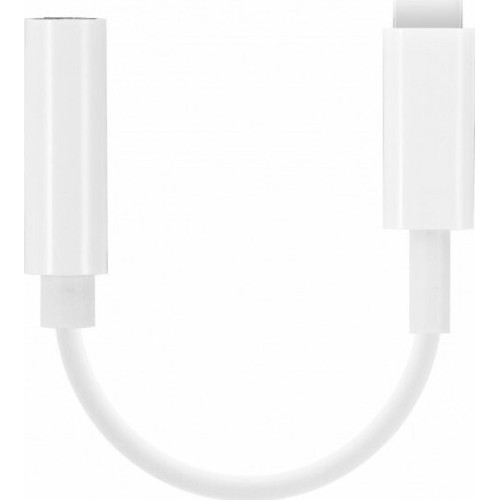 QIHANG Lightning male - 3.5mm female (QH-M29)