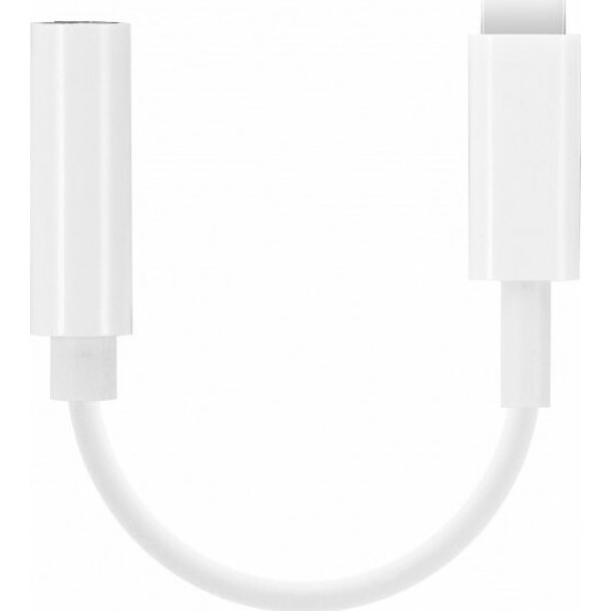QIHANG Lightning male - 3.5mm female (QH-M29)