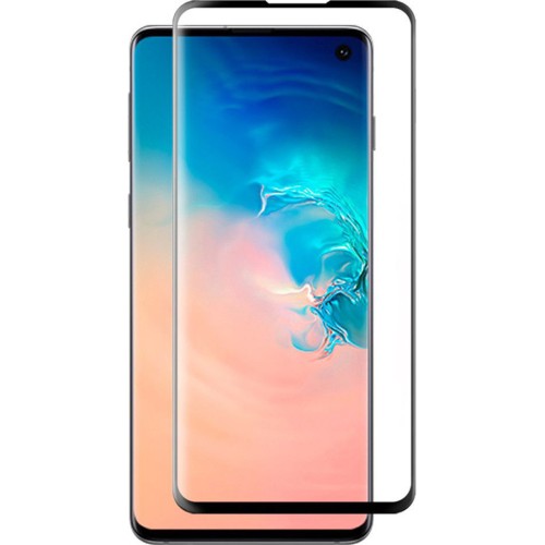 Full Glue Tempered Glass Black (Huawei Nova 5T/Honor 20/Honor 20 Pro)