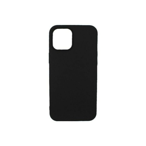 Θήκη iPhone 11 Pro Σιλικόνη Μαύρο Μαύρο Θήκη πλάτης Σιλικόνη Θήκη iPhone 11 Pro Σιλικόνη Μαύρο Μαύρο Θήκη πλάτης Σιλικόνη