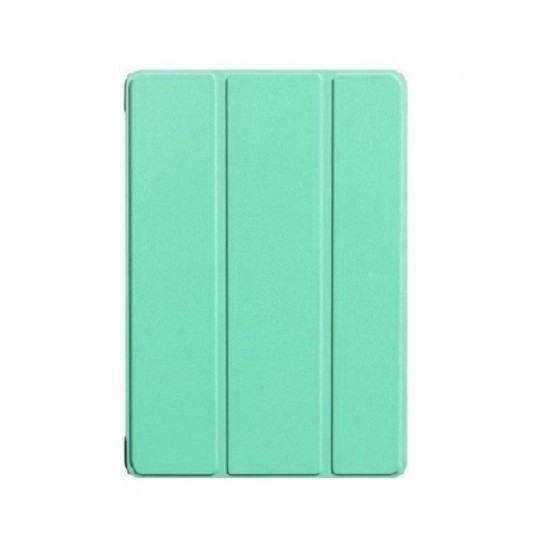 Tri-Fold Flip Cover Τιρκουάζ (MediaPad T3 10 9.6)