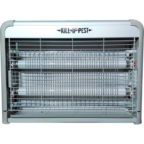 Kill Pest Ηλεκτρική Εντομοπαγίδα Kill Pest Ηλεκτρική Εντομοπαγίδα