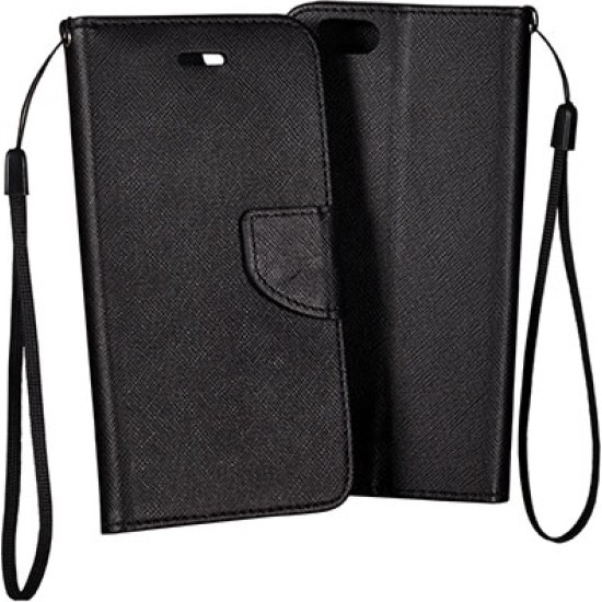 iSelf Fancy Book Μαύρο (Xiaomi Mi 5s) iSelf Fancy Book Μαύρο (Xiaomi Mi 5s)