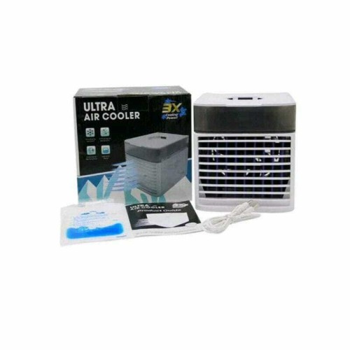 Arctic Air Ultra X3 Λευκό Arctic Air Ultra X3 Λευκό
