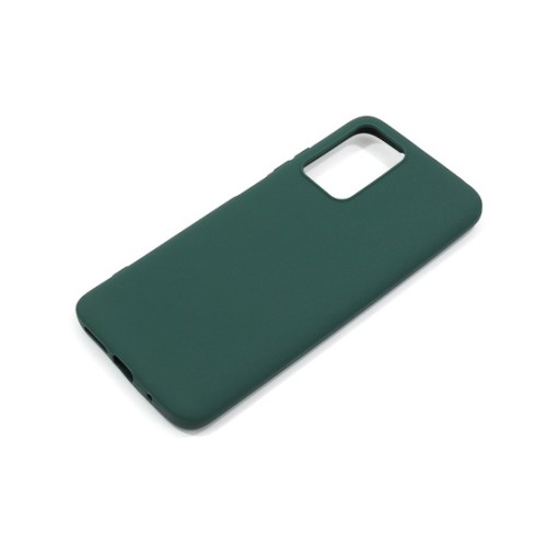 FORCELL SILICONE LITE CASE FOR SAMSUNG GALAXY A32 Σκούρο Πράσινο FORCELL SILICONE LITE CASE FOR SAMSUNG GALAXY A32 Σκούρο Πράσινο