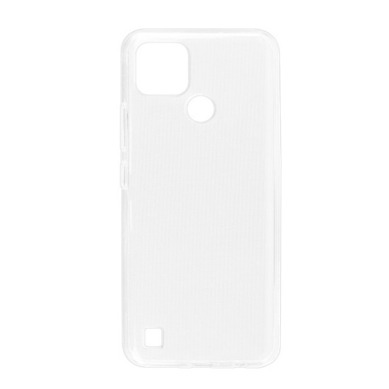 Διάφανη Θήκη Σιλικόνης OEM Realme C11 2021 / C20