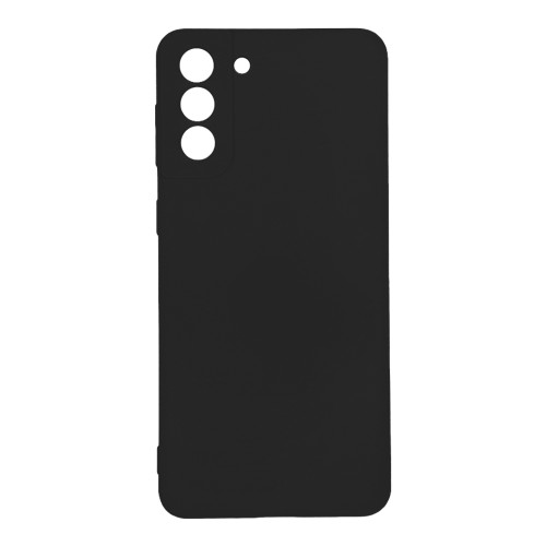 360 FULL COVER ΜΑΥΡΟ (GALAXY S21 FE)