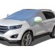 CARSUN Ηλιοπροστασία Παρμπρίζ Αυτοκινήτου Εξωτερική 2.00 x 1.58m LA-232