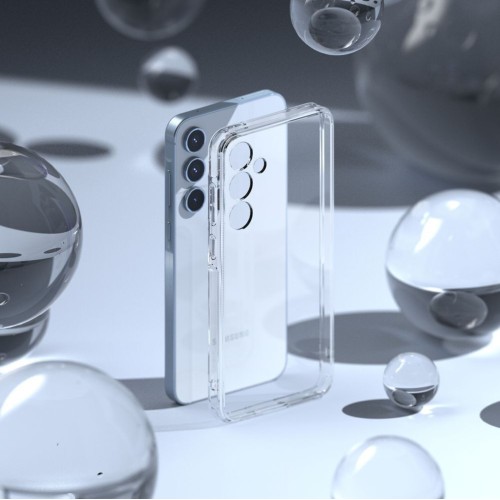 Back Cover Σιλικόνης Διάφανο (Realme C75/ Realme 14X)