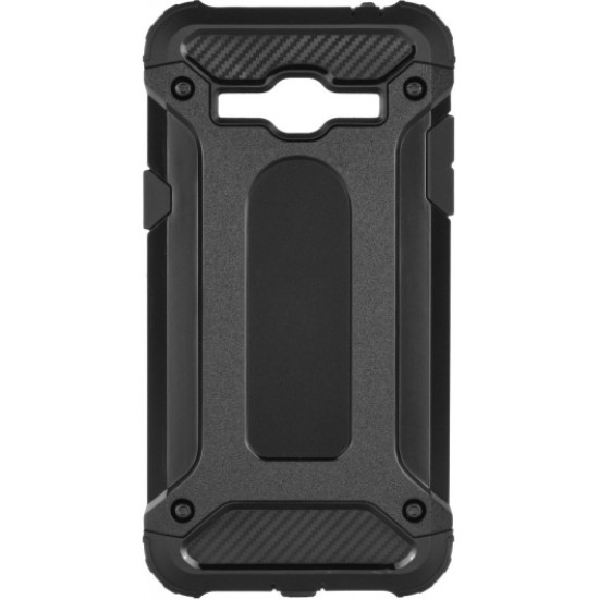OEM Senso Armor Μαύρο (Galaxy J3 2016)