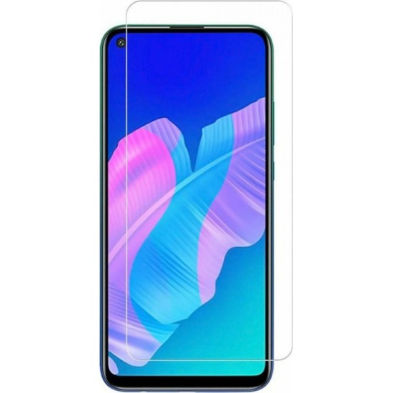 Powertech Tempered Glass (Huawei P40 Lite E)