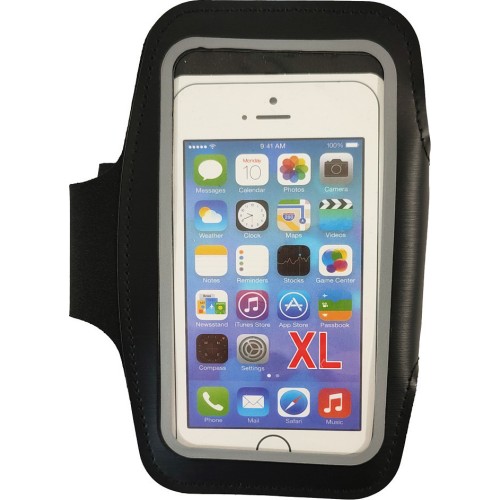 Andowl Q-XB45 έως 6.5" Μαύρο