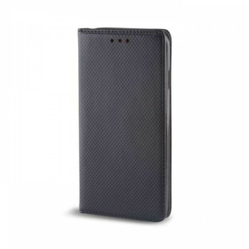 Θήκη Flip Cover Smart Magnet Book Huawei Mate 10 Μαύρο