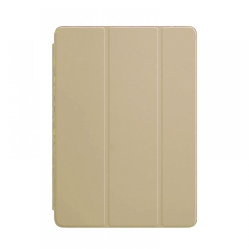 Tri-Fold Flip Cover Δερματίνης Χρυσό (Xiaomi Pad 5) Tri-Fold Flip Cover Δερματίνης Χρυσό (Xiaomi Pad 5)