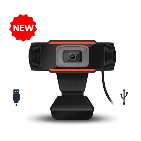 WL-001 Camera VGA 640X480 Web Camera
