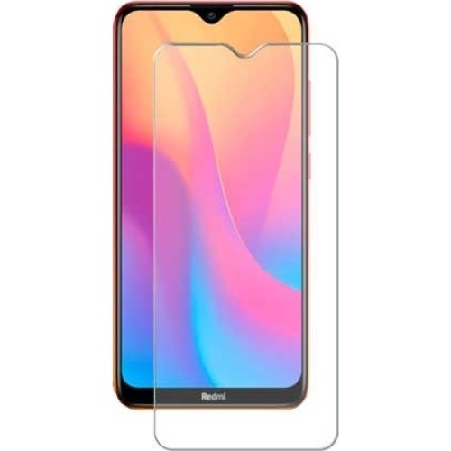 2.5D Tempered Glass (Redmi 8A)