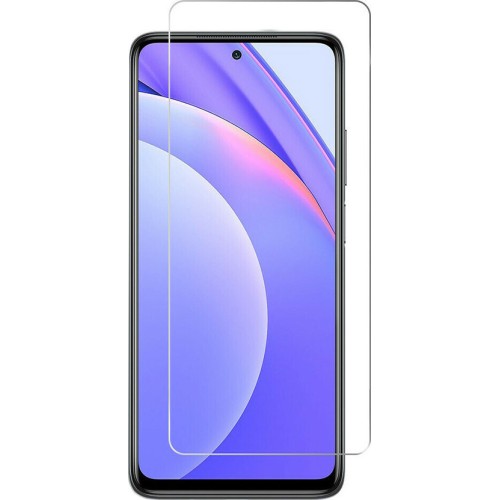 Tempered Glass (Mi 10T Lite)