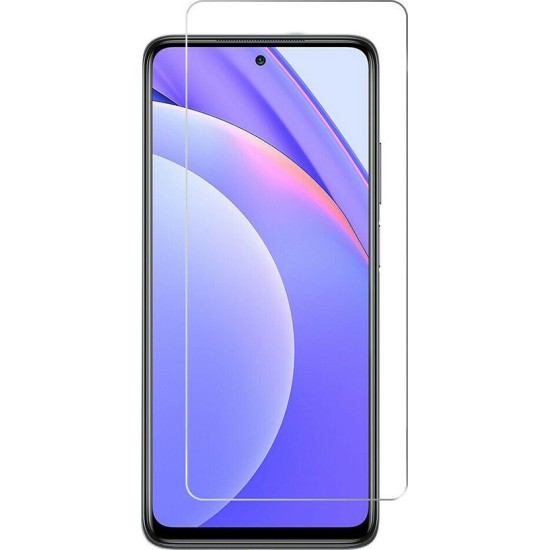 Tempered Glass (Mi 10T Lite)