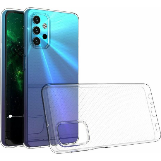 Ultra Clear 0.5mm Gel Θήκη για Samsung Galaxy A32 5G