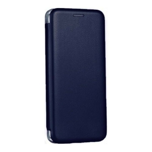 Θήκη Book elegance για Samsung Galaxy M11/A11 σε Μπλε Μπλε Flip Wallet Δερματίνη, Σιλικόνη Θήκη Book elegance για Samsung Galaxy M11/A11 σε Μπλε Μπλε Flip Wallet Δερματίνη, Σιλικόνη