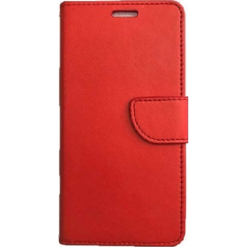 Redmi Note 13 Pro 4G/ Poco M6 Pro 4G Book Stand Case/Θήκη Βιβλίο ΟΕΜ Κόκκινο Redmi Note 13 Pro 4G/ Poco M6 Pro 4G Book Stand Case/Θήκη Βιβλίο ΟΕΜ Κόκκινο