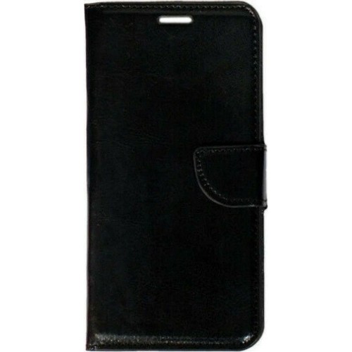Θήκη Book για Realme 7 Black ! ΟΕΜ