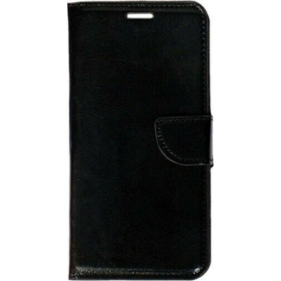 Θήκη Book για Realme 7 Black ! ΟΕΜ