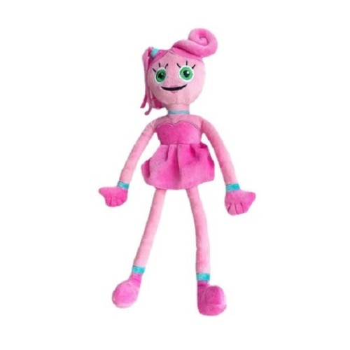 Λούτρινο Huggy Wuggy Mommy Long Legs 45 εκ. Λούτρινο Huggy Wuggy Mommy Long Legs 45 εκ.