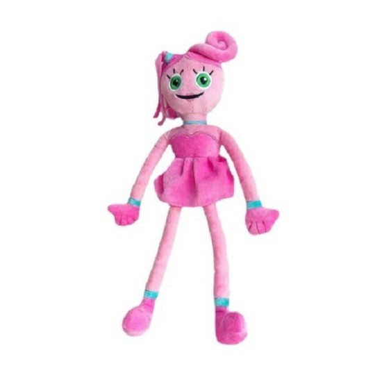 Λούτρινο Huggy Wuggy Mommy Long Legs 45 εκ.