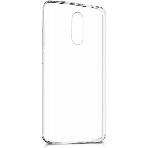 Θήκη TPU Ultra Slim (0.3mm) για Xiaomi Redmi Note 4 - Διάφανο Θήκη TPU Ultra Slim (0.3mm) για Xiaomi Redmi Note 4 - Διάφανο