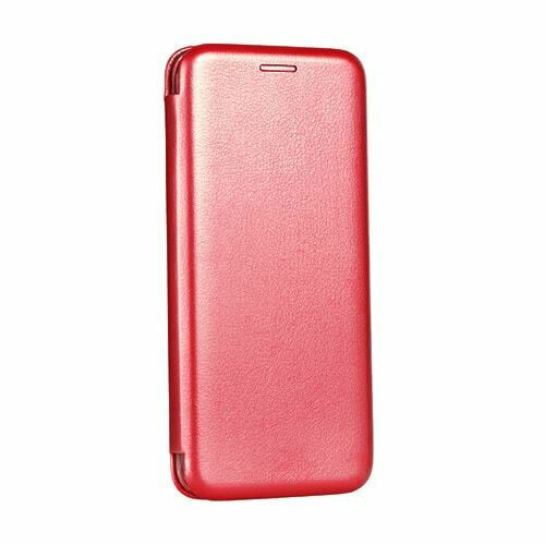 Book Elegance Case Red Samsung Galaxy A33 5G