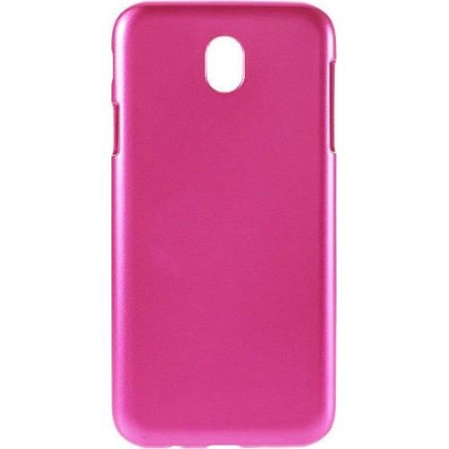 Samsung Galaxy J7 2017 J730F TPU Silicone Back Cover Case Pink (oem) Samsung Galaxy J7 2017 J730F TPU Silicone Back Cover Case Pink (oem)