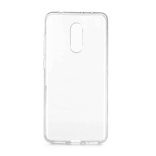 Ultra Slim 0,3mm XIAOMI - OEM - Διάφανο - Redmi Note 4x / Redmi Note 4 (Snapdragon global version) Ultra Slim 0,3mm XIAOMI - OEM - Διάφανο - Redmi Note 4x / Redmi Note 4 (Snapdragon global version)