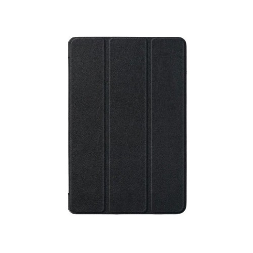 Tri-Fold Flip Cover Δερματίνης Μαύρο (Galaxy Tab S6 Lite 10.4) Tri-Fold Flip Cover Δερματίνης Μαύρο (Galaxy Tab S6 Lite 10.4)