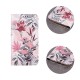 Oem Smart Magnet Trendy Spring Flowers  θήκη για iPhone 12/ iPhone 12 Pro 6.1